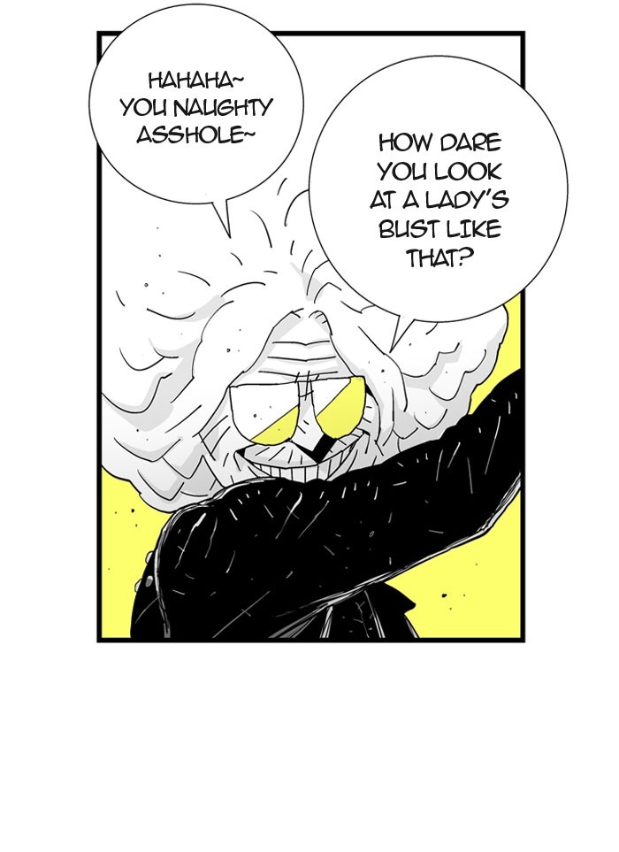 Hello Hellper Chapter 65 45